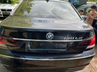 gebraucht BMW 730L D