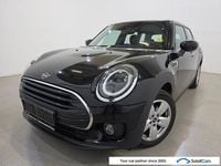 Gebraucht Mini One Clubman 102 PS (75 kW) 2022 Schwarz Kombi