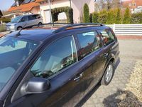 Gebraucht Ford Mondeo Ghia 170 PS (125 kW) 2006 Braun Kombi