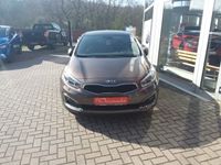 gebraucht Kia Ceed Spirit