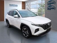 gebraucht Hyundai Tucson Prime Mild-Hybrid 4WD