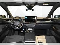 Neu VW ID.7 Style 210 kW (286 PS) 2026 Schwarz (grenadillschwarz metallic) Kombi