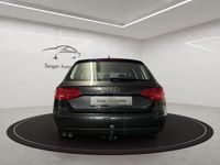 Gebraucht Audi A4 Ambition 143 PS (105 kW) 2009 Grau Kombi