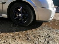 Gebraucht Opel Vectra OPC 177 PS (130 kW) 2004 Silber Kombi