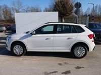 Neu Skoda Kamiq Selection 150 PS (110 kW) 2026 Candyweiß SUV