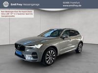 Gebraucht Volvo XC60 250 PS (183 kW) 2024 Grau SUV