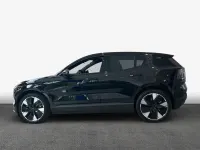 Gebraucht Volvo EX30 Ultra 231 kW (315 PS) 2025 Schwarz SUV