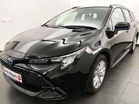 Gebraucht Toyota Corolla 140 PS (102 kW) 2025 Nachthimmelschwarz Kombi