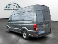 Gebraucht VW Crafter 140 PS (102 kW) 2025 Grau Van