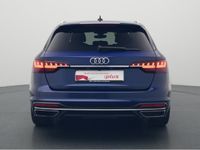 gebraucht Audi A4 A4 Avant AdvancedAvant TDI advanced S TRON NAVI LED PANO KL