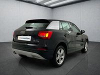 Gebraucht Audi Q2 150 PS (110 kW) 2019 Schwarz SUV