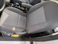 Gebraucht Ford C-MAX 116 PS (85 kW) 2006 Silber Van / Kleinbus
