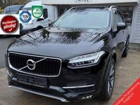 Gebraucht Volvo XC90 190 PS (139 kW) 2015 Onyx black met. SUV