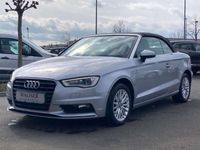 gebraucht Audi A3 Cabriolet 1.4 TFSI S-tronic *Bi-Xenon*Navi*PDC*