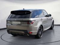 gebraucht Land Rover Range Rover Sport 3.0 D350 Autobiography Dynamic