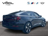Gebraucht Polestar 2 169 kW (231 PS) 2022 Schwarz Kleinwagen