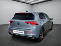 Gebraucht VW Golf VIII 116 PS (85 kW) 2025 Grau Kleinwagen