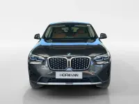 Brugt BMW X4 Performance 190 HK (139 kW) 2025 Grå SUV