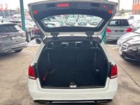 Second-hand Mercedes E250 204 CP (150 kW) 2013 Alb Break