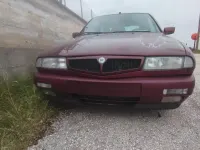 Gebraucht Lancia Delta 131 PS (96 kW) 1998 Andere farben Kleinwagen