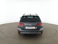 Gebraucht VW Golf VII Highline 150 PS (110 kW) 2020 Grau Kombi