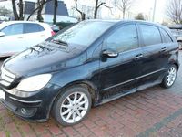 gebraucht Mercedes B150 -