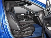 Neu Renault Rafale 300 PS (220 kW) 2025 Blau SUV