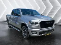 Używany Dodge Ram 426 KM (313 kW) 2025 Srebrny Pickup