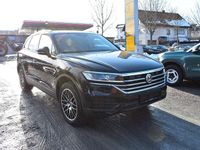 Gebraucht VW Touareg 231 PS (169 kW) 2020 Schwarz SUV