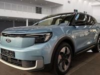 Gebraucht Ford Explorer Premium 250 kW (340 PS) 2024 Arctic blue SUV