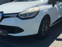 Gebraucht Renault Clio GrandTour LIMITED 73 PS (53 kW) 2016 Weiß Kombi