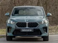 Gebraucht BMW X2 Sport Line 163 PS (119 kW) 2026 Grün SUV