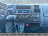 Second-hand VW T5 131 CP (96 kW) 2006 Roșu Van