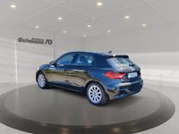 Gebraucht Audi A1 Sportback Advanced Plus 95 PS (69 kW) 2026 Mythosschwarz metallic Kleinwagen
