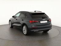 Gebraucht Audi A3 Comfort 110 PS (80 kW) 2021 Andere Limousine