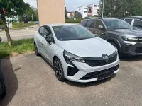 Gebraucht Renault Clio V Techno 144 PS (105 kW) 2025 Rafalegrau Limousine