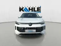 Gebraucht VW Tayron Elegance 150 PS (110 kW) 2026 Weiß SUV