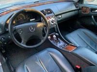 gebraucht Mercedes CLK320 V6 3,2l