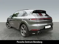 Gebraucht Porsche Cayenne GTS 500 PS (367 kW) 2024 Grau SUV