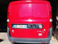 gebraucht Fiat Doblò 1.4 16v Active