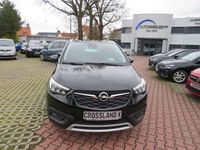 gebraucht Opel Crossland X INNOVATION*Head-Up+180°CAM+BLIS+KAA*