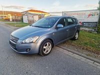 Gebraucht Kia Ceed 143 PS (105 kW) 2007 Grau Kleinwagen