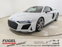 Gebraucht Audi R8 Coupé Performance 620 PS (456 kW) 2023 Suzukagrau metallic Coupé