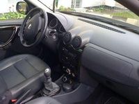 Gebraucht Dacia Duster Prestige 110 PS (80 kW) 2011 Braun SUV