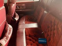 Gebraucht Cadillac Seville STS 184 PS (135 kW) 1990 Weiß Limousine