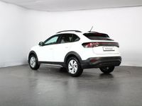 gebraucht VW Taigo Life 1.0 TSI 6-Gang