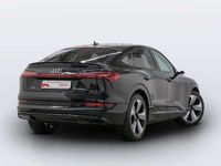 gebraucht Audi e-tron 55 Q 2x S LINE MATRIX LED PANO