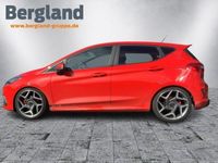 gebraucht Ford Fiesta 1,5 l EcoBoost 200 PS 5T ST