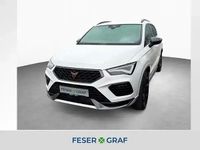 Neu Cupra Ateca 300 PS (220 kW) 2026 Bila weiss SUV