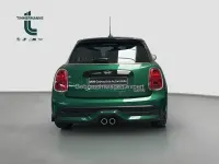 Brugt Mini Cooper 2024 Grøn Hatchback